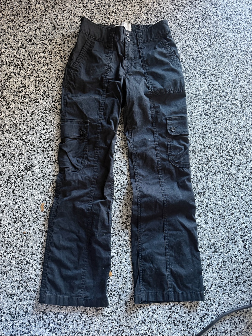 Women’s Hollister Cargo Pants